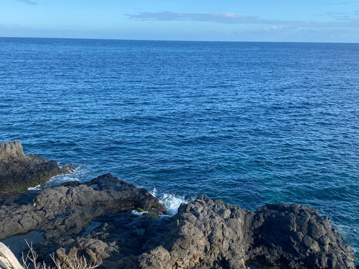 Primavera Tenerife Apartman Costa Del Silencio Kültér fotó