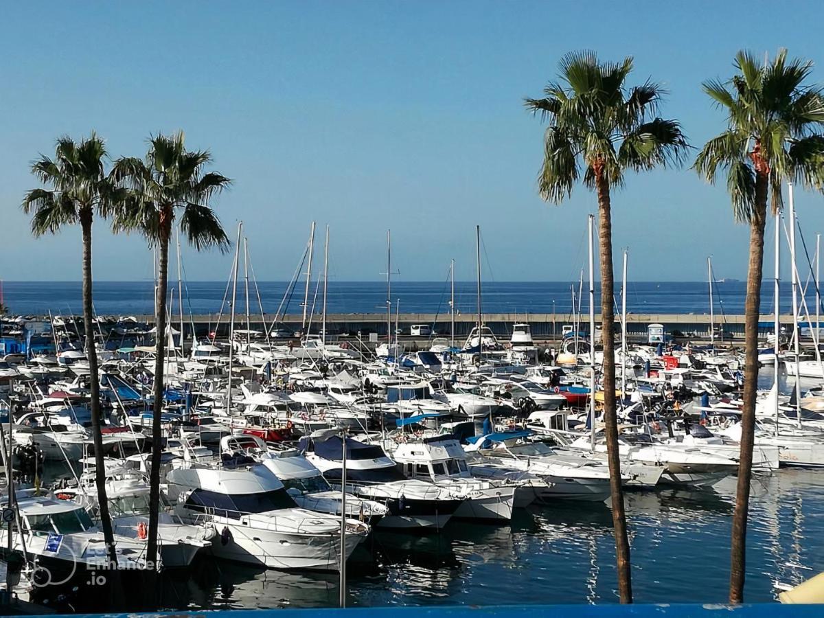 Primavera Tenerife Apartman Costa Del Silencio Kültér fotó