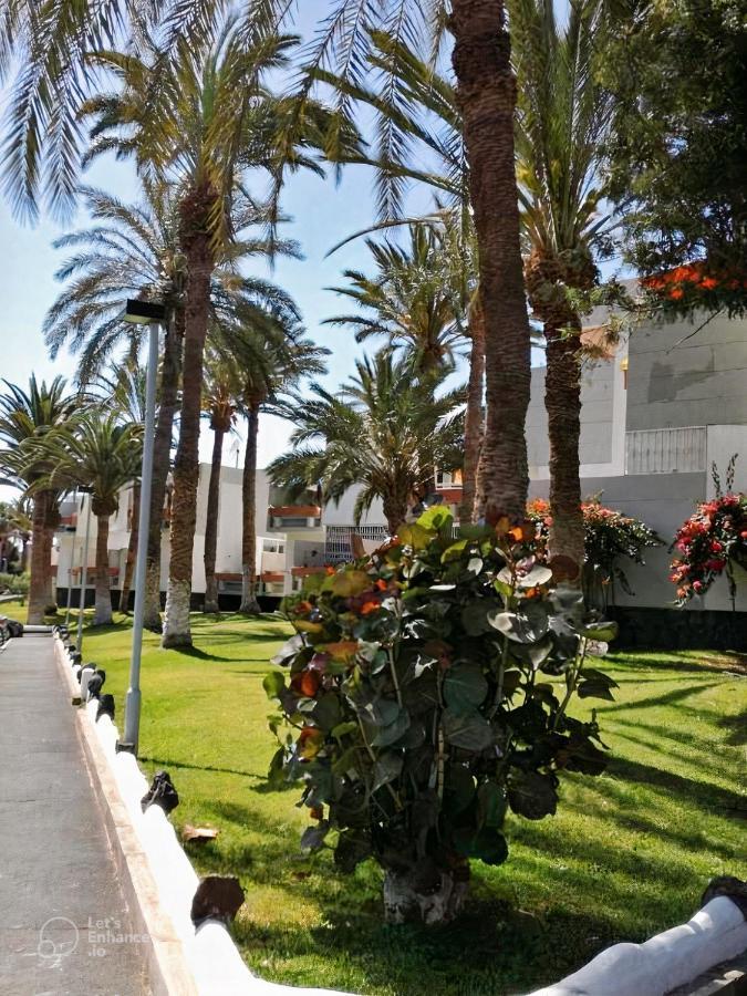 Primavera Tenerife Apartman Costa Del Silencio Kültér fotó